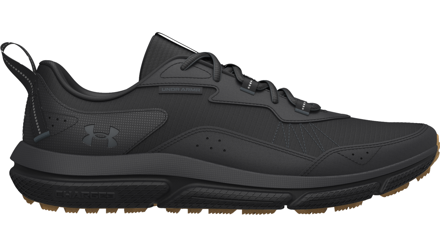 UA CHARGED VERSSERT 2 | Under Armour Men Shoes | Running Shoes