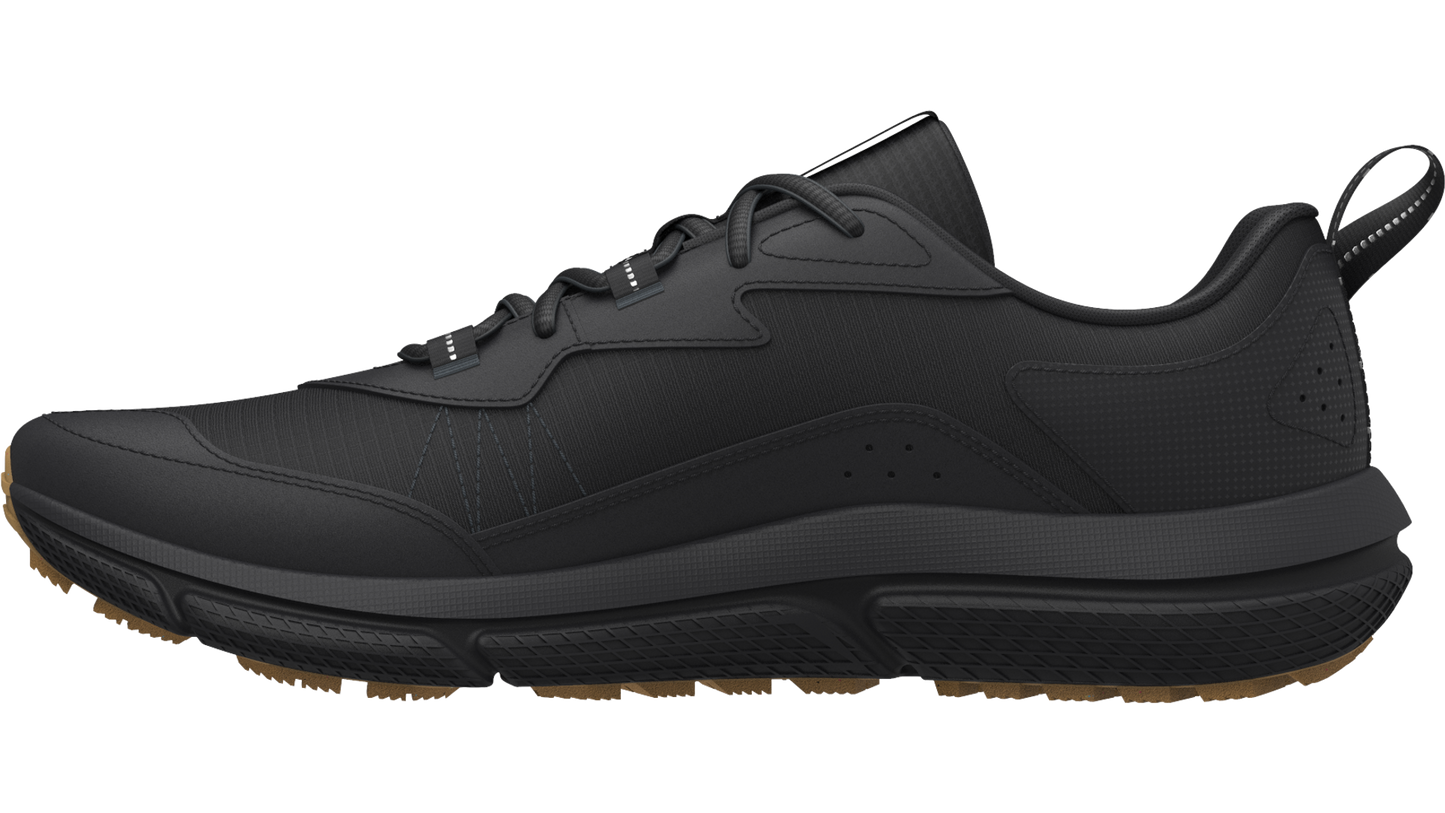UA CHARGED VERSSERT 2 | Under Armour Men Shoes | Running Shoes