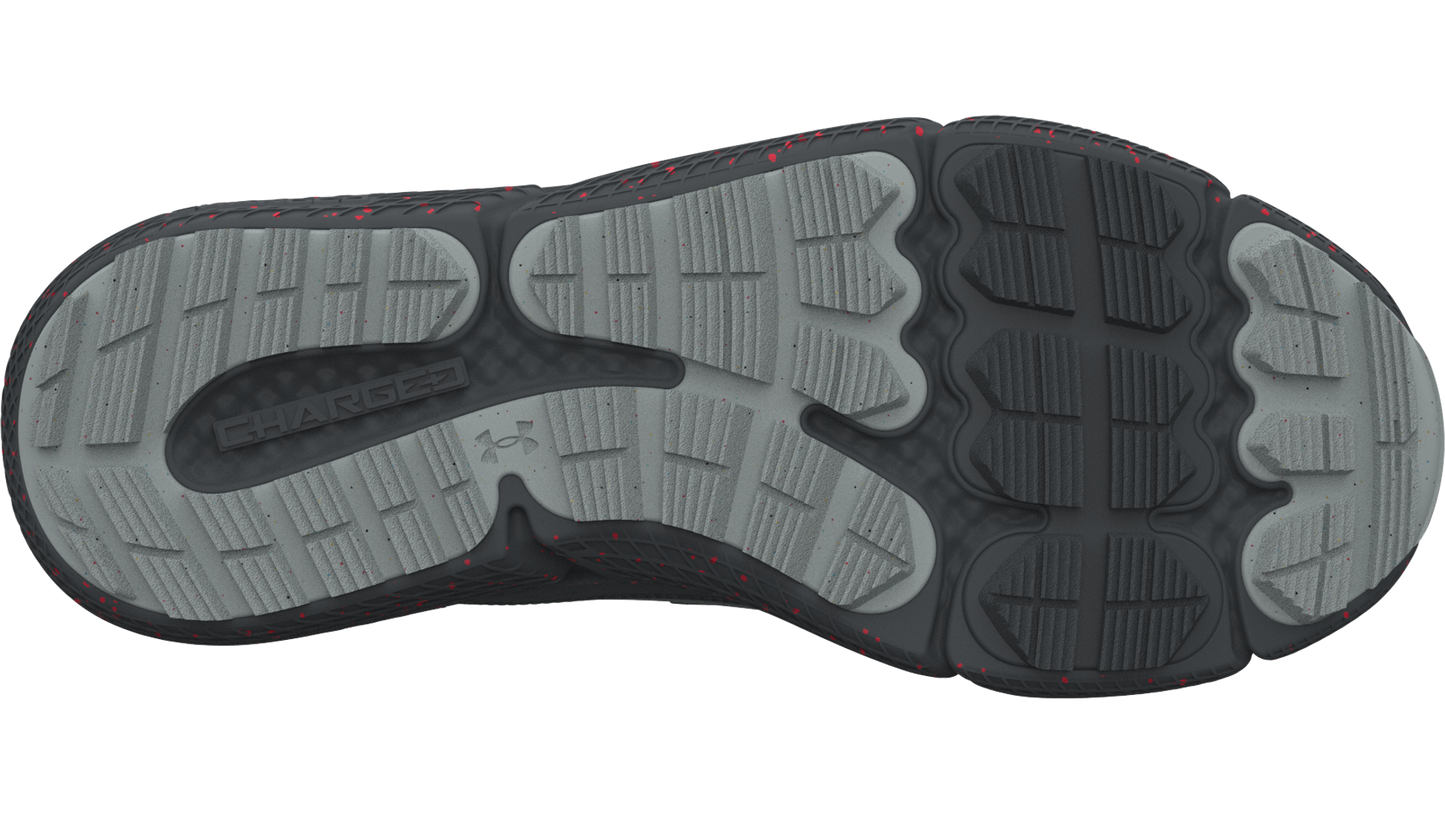 UA CHARGED VERSSERT 2 | Under Armour Men Shoes | Running Shoes