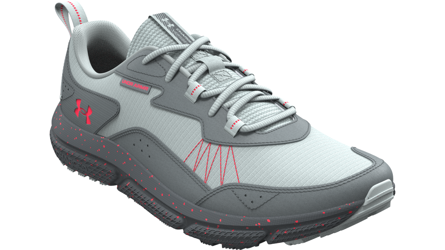 UA CHARGED VERSSERT 2 | Under Armour Men Shoes | Running Shoes