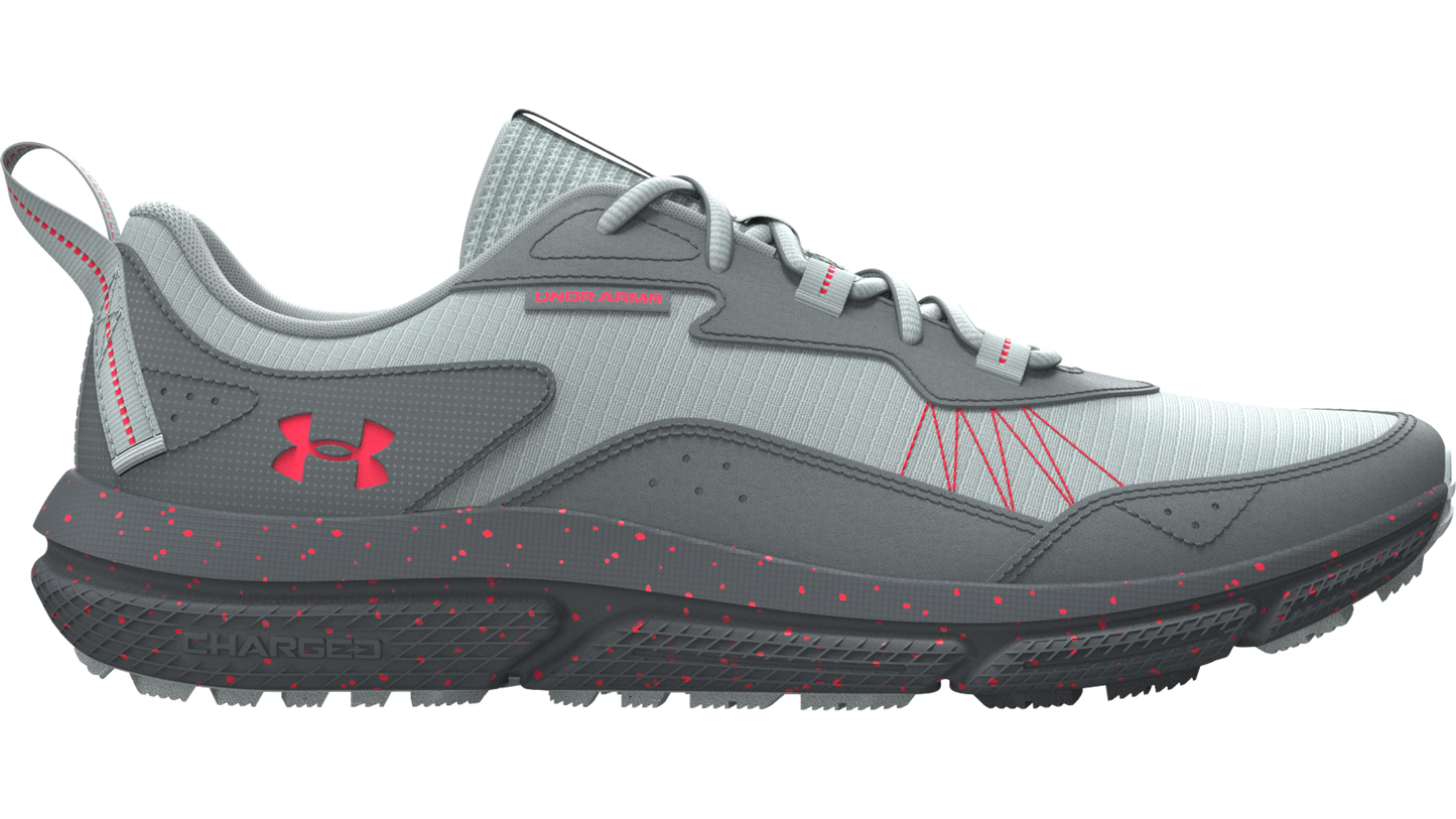 UA CHARGED VERSSERT 2 | Under Armour Men Shoes | Running Shoes