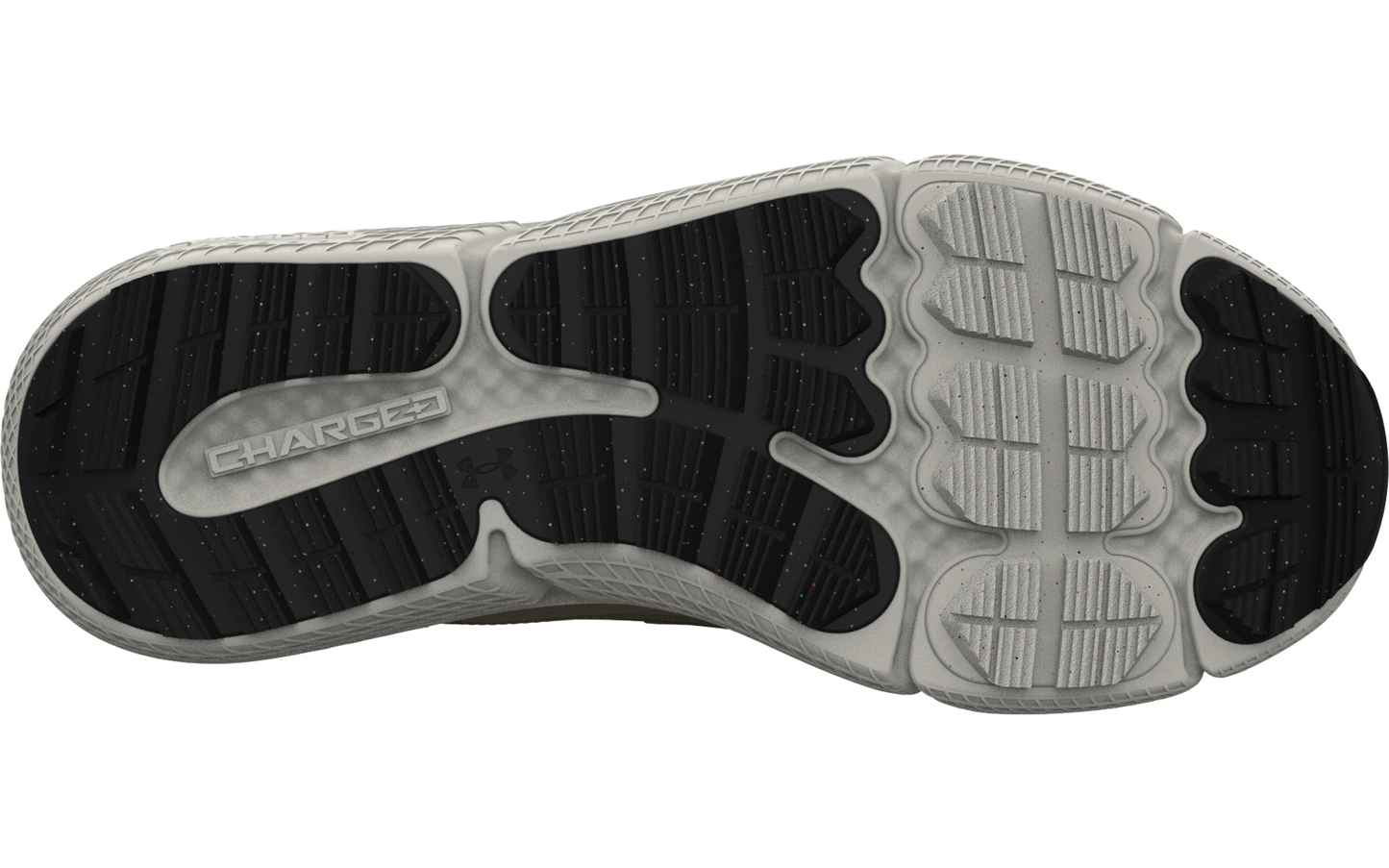 UA CHARGED VERSSERT 2 | Under Armour Men Shoes | Running Shoes