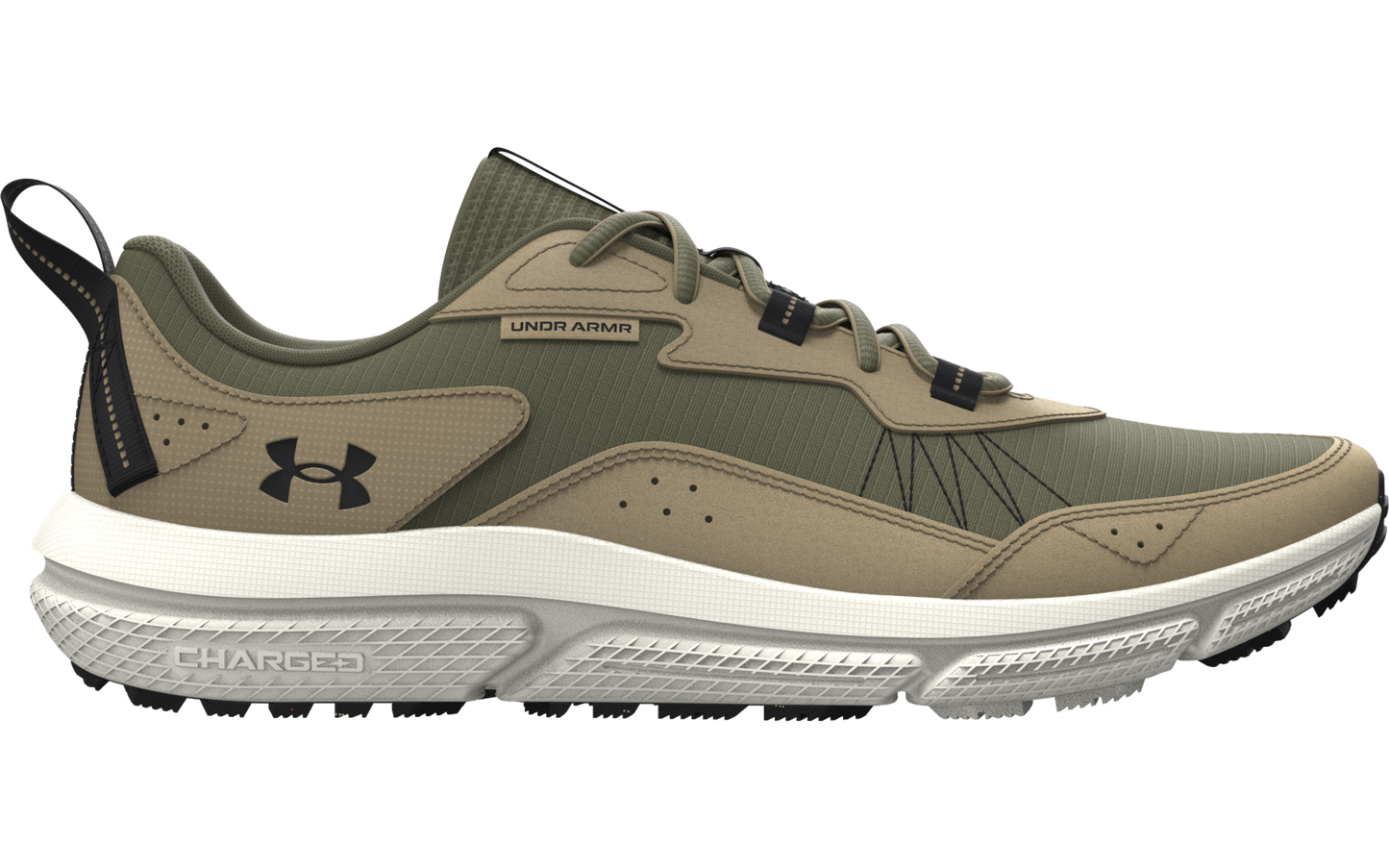 UA CHARGED VERSSERT 2 | Under Armour Men Shoes | Running Shoes