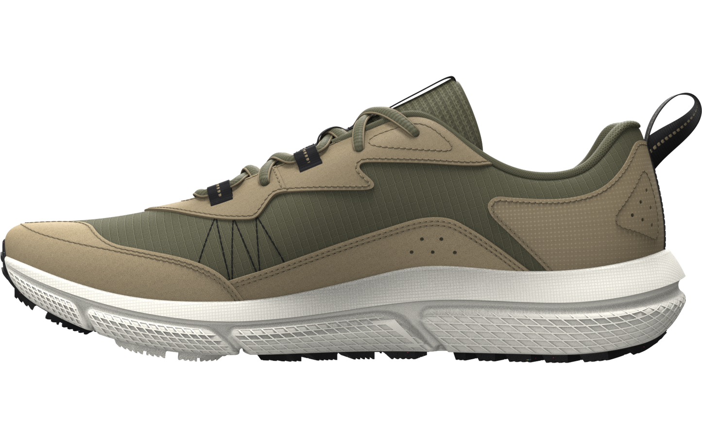 UA CHARGED VERSSERT 2 | Under Armour Men Shoes | Running Shoes