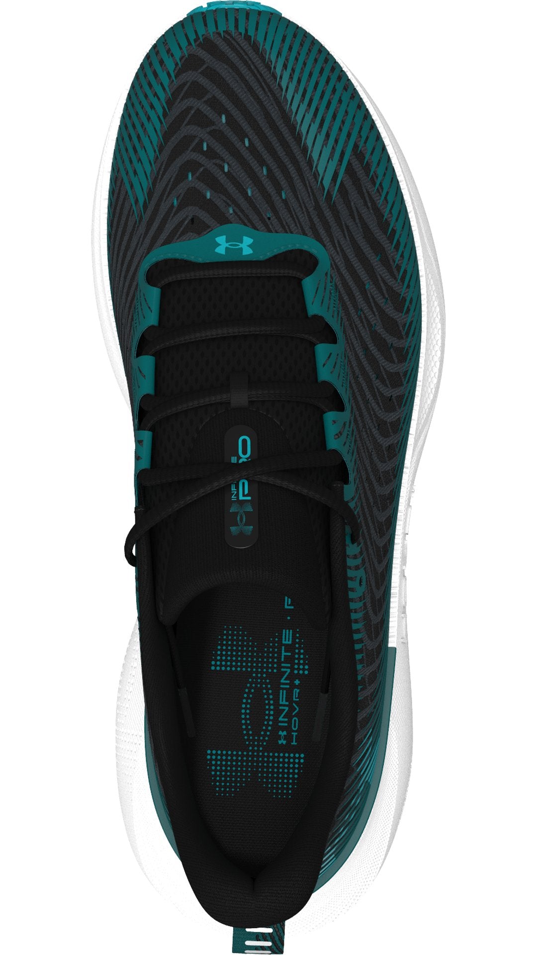 UA INFINITE | Under Armour Men Shoes | Running Shoes