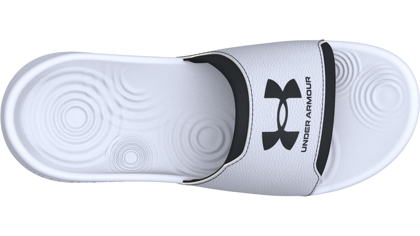 UA M IGNITE SELECT | Under Armour Men Slide | Sandals & Slides & Thongs