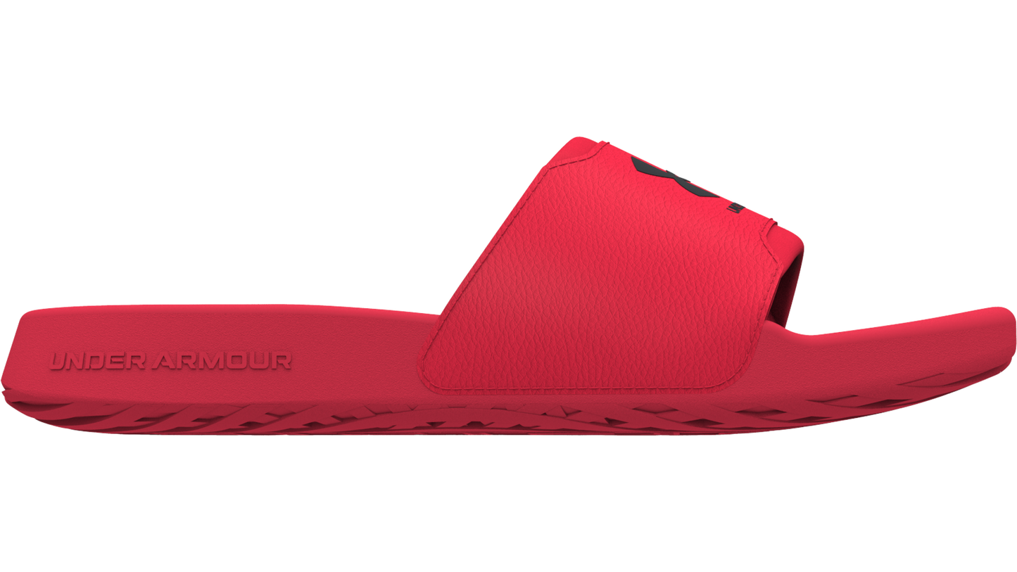 UA M IGNITE SELECT | Under Armour Men Slide | Sandals & Slides & Thongs