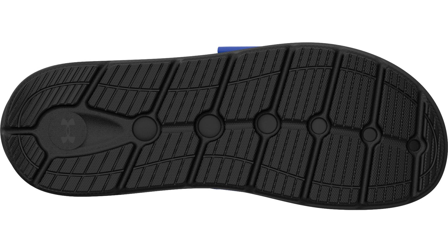 UA U MERCENARY SL | Under Armour Men Slide | Sandals & Slides & Thongs