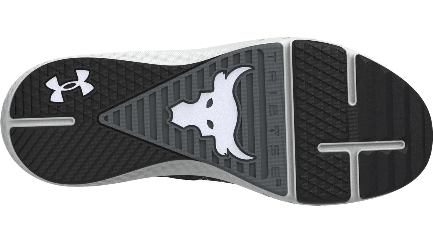 UA PROJECT ROCK BSR 4 | Under Armour Men Shoes | Training Shoes