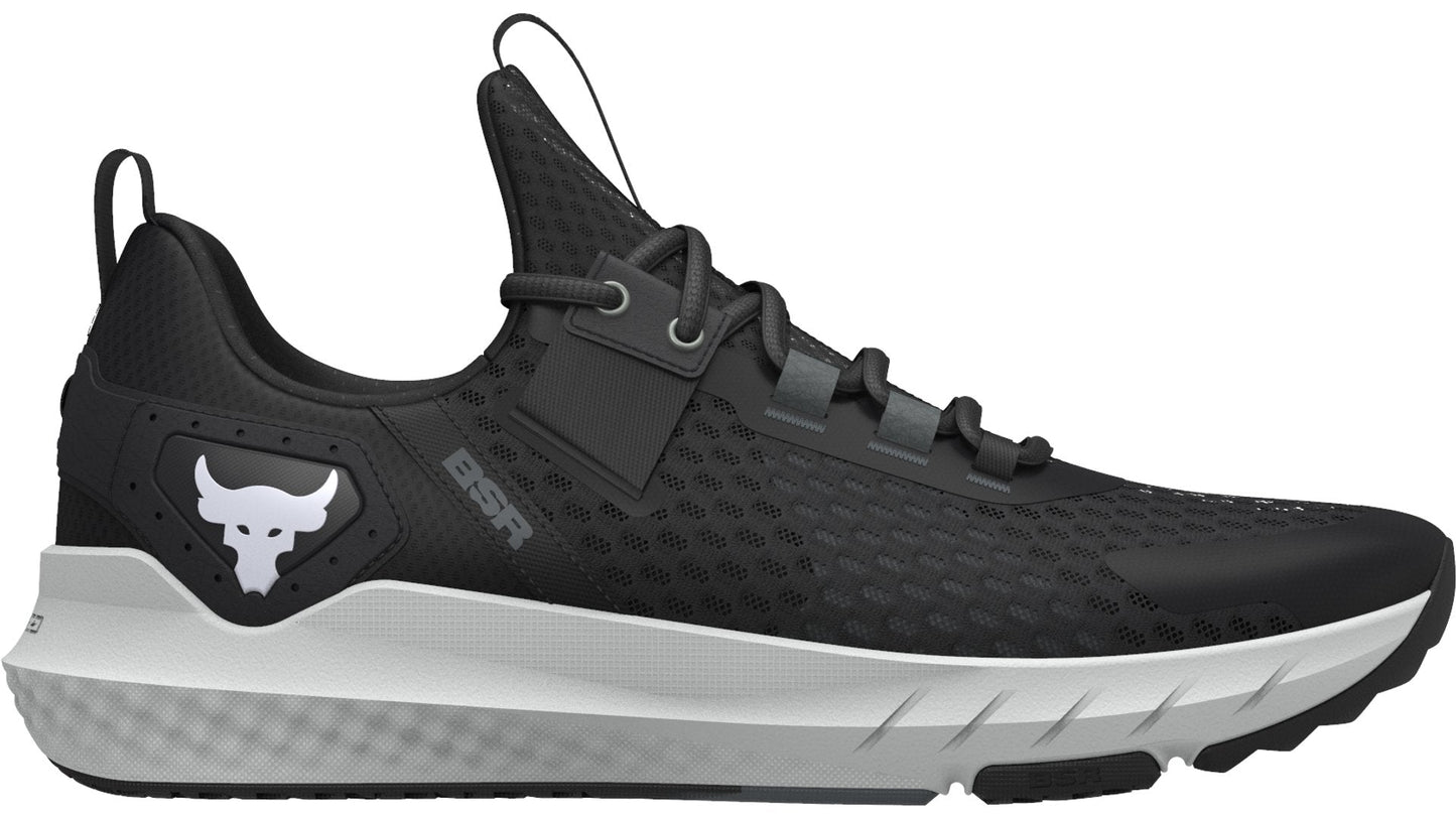 UA PROJECT ROCK BSR 4 | Under Armour Men Shoes | Training Shoes