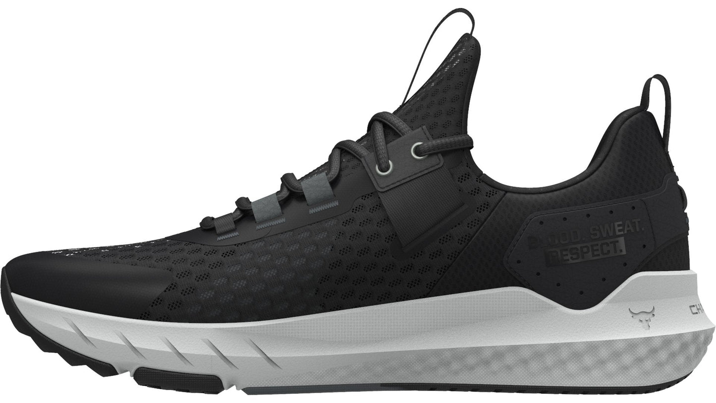 UA PROJECT ROCK BSR 4 | Under Armour Men Shoes | Training Shoes