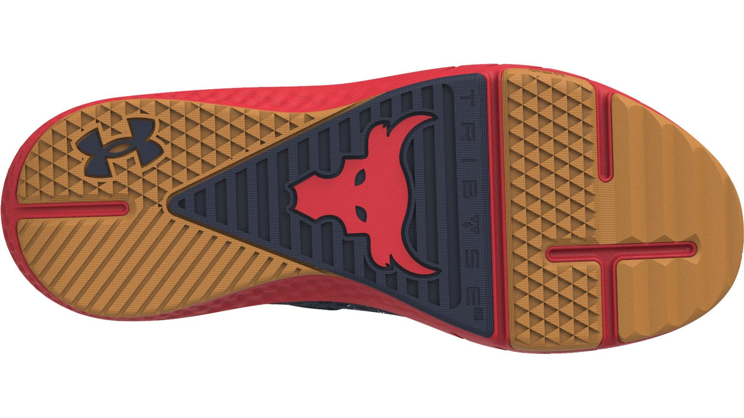 UA PROJECT ROCK BSR 4 | Under Armour Men Shoes | Training Shoes
