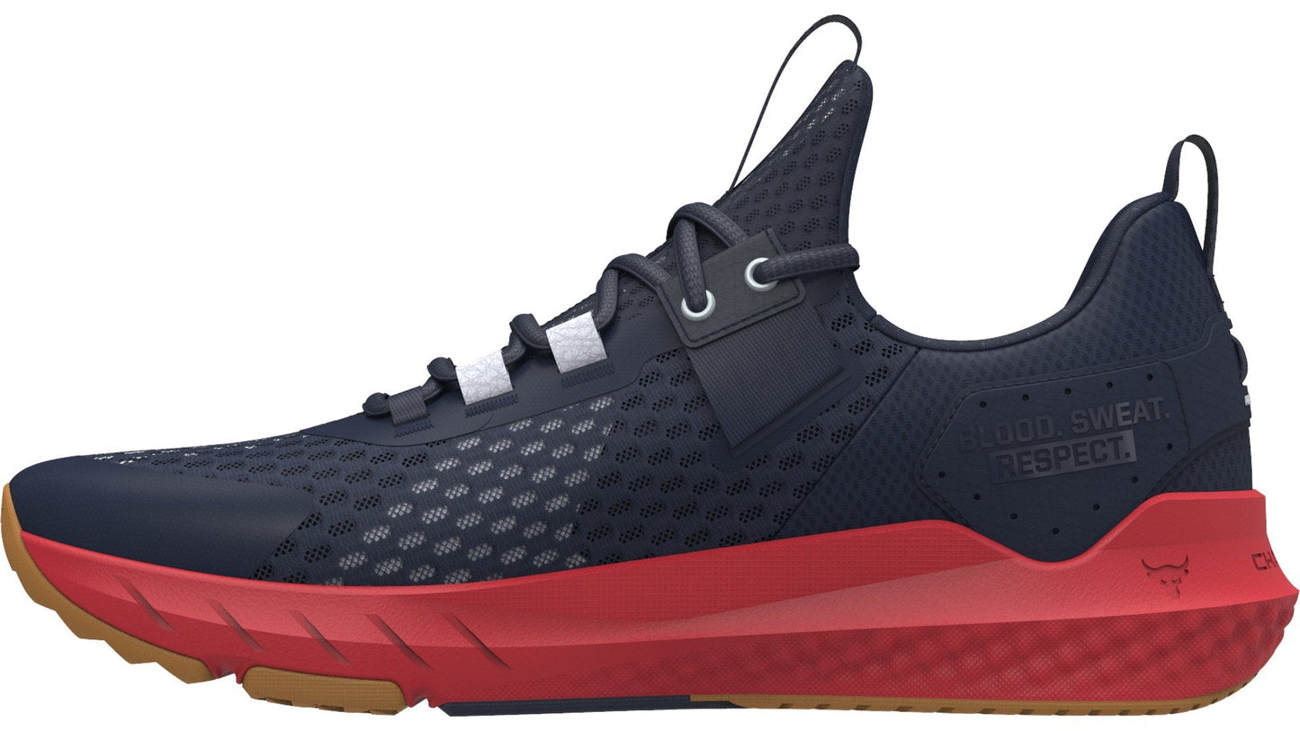 UA PROJECT ROCK BSR 4 | Under Armour Men Shoes | Training Shoes
