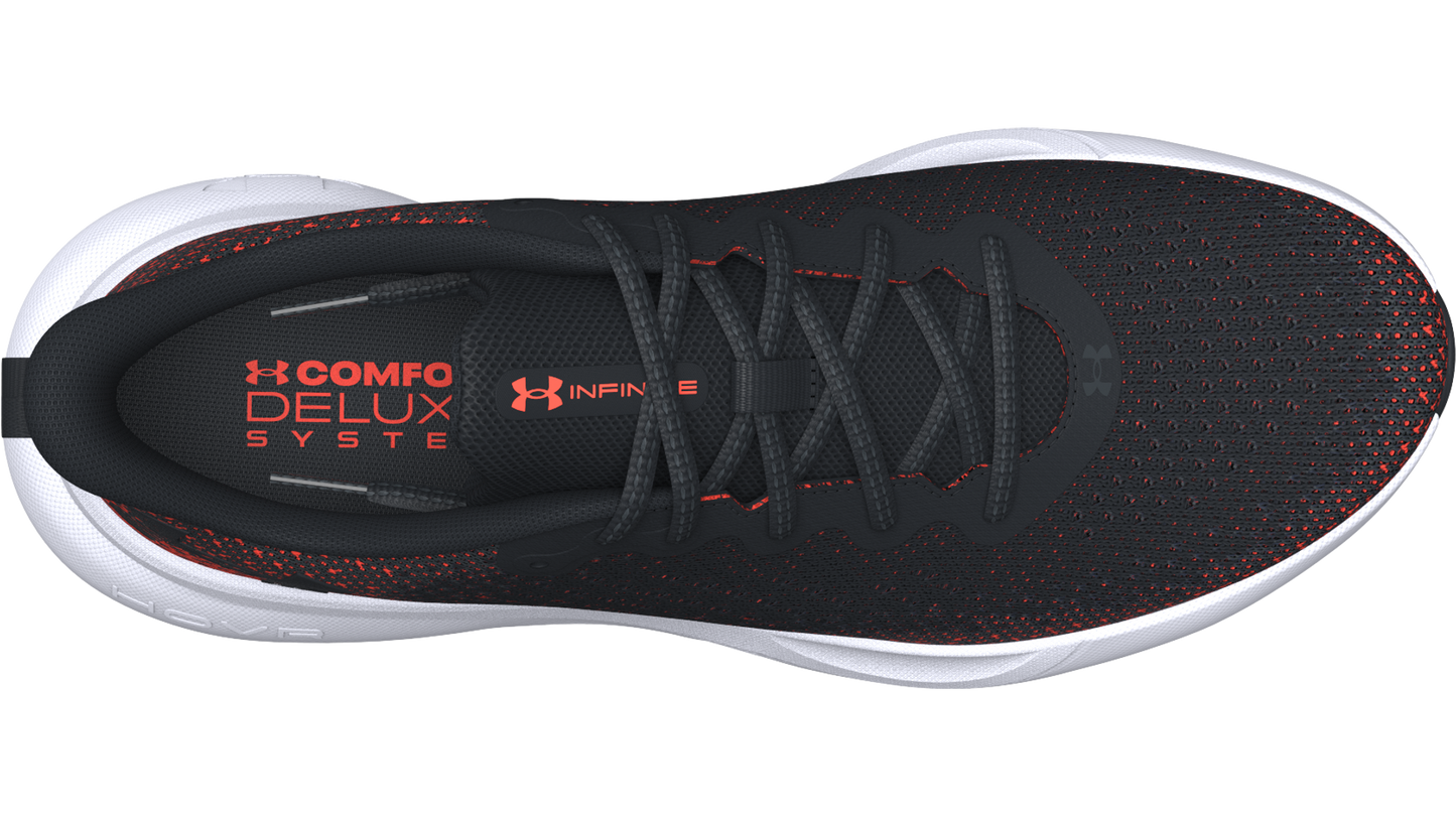 UA INFINITE | Under Armour Men Shoes | Running Shoes