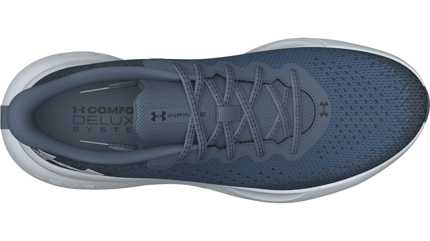 UA INFINITE | Under Armour Men Shoes | Running Shoes