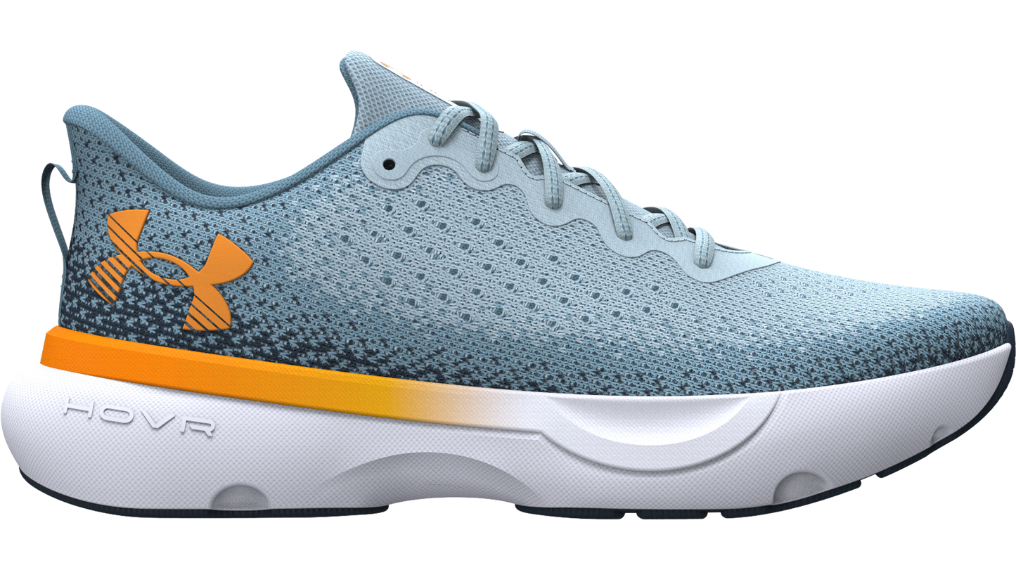 UA INFINITE | Under Armour Men Shoes | Running Shoes
