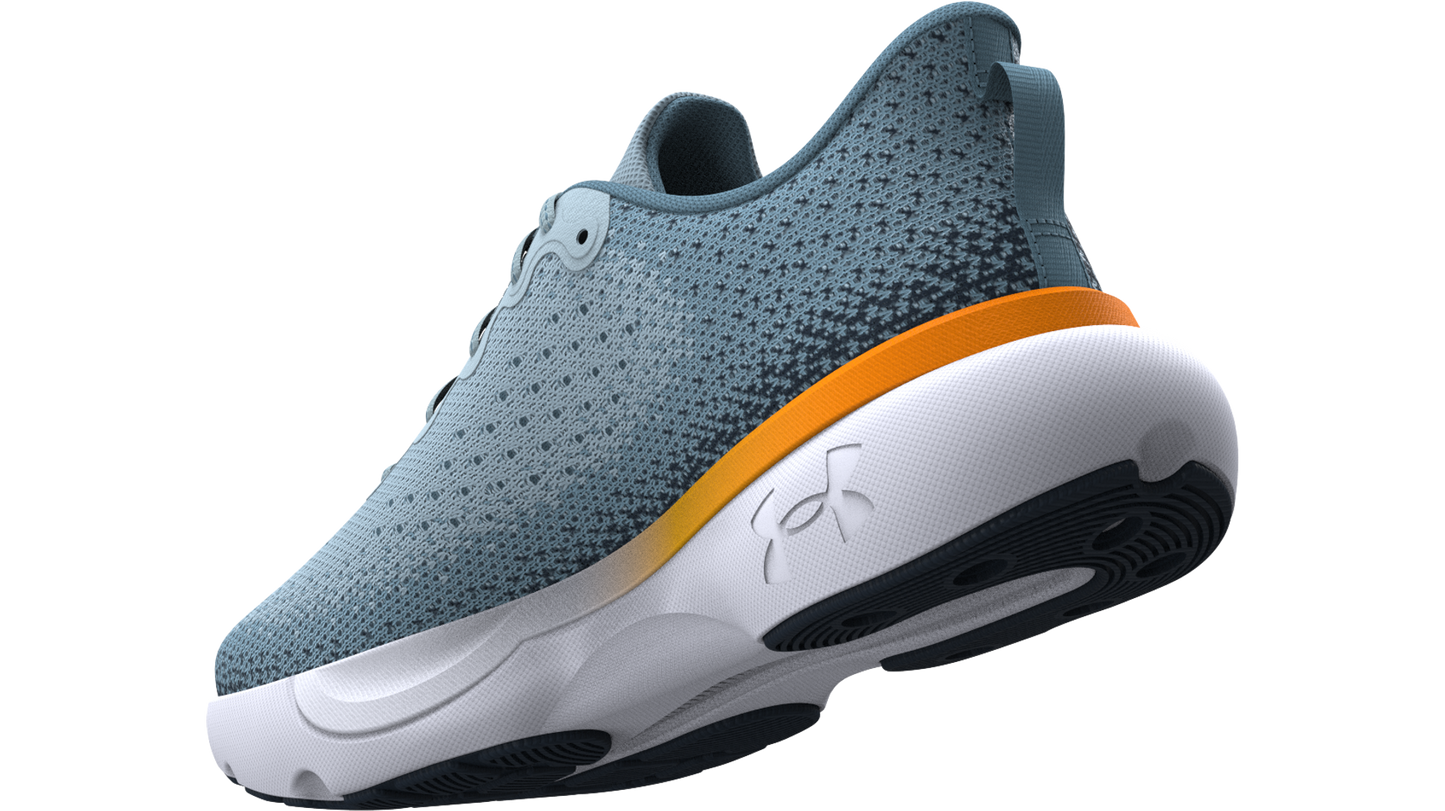 UA INFINITE | Under Armour Men Shoes | Running Shoes
