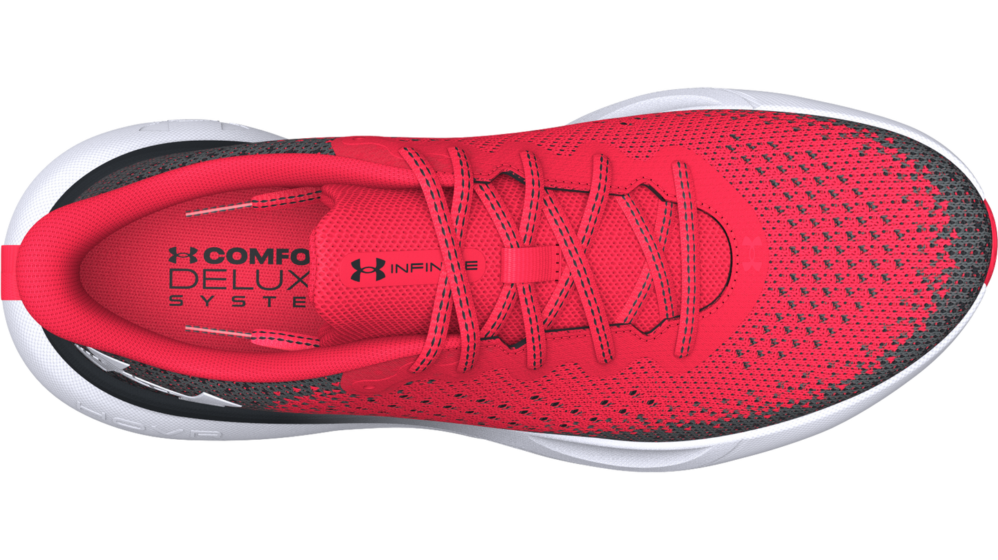 UA INFINITE | Under Armour Men Shoes | Running Shoes