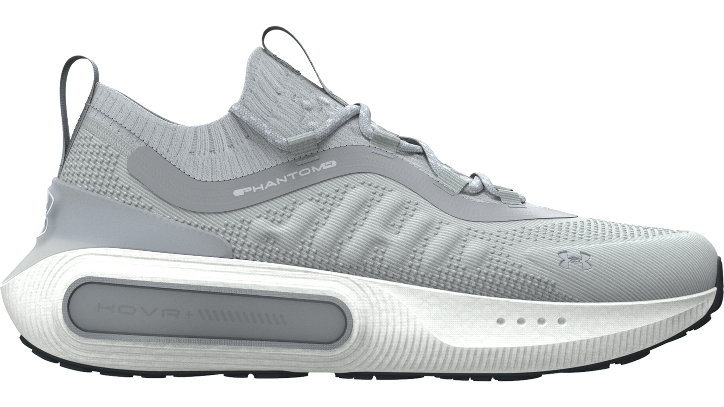 UA W PHANTOM 4 | Under Armour Women Shoes | Lifestyle