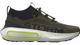 UA U PHANTOM 4 STORM | Under Armour Men Shoes | Lifestyle Shoes