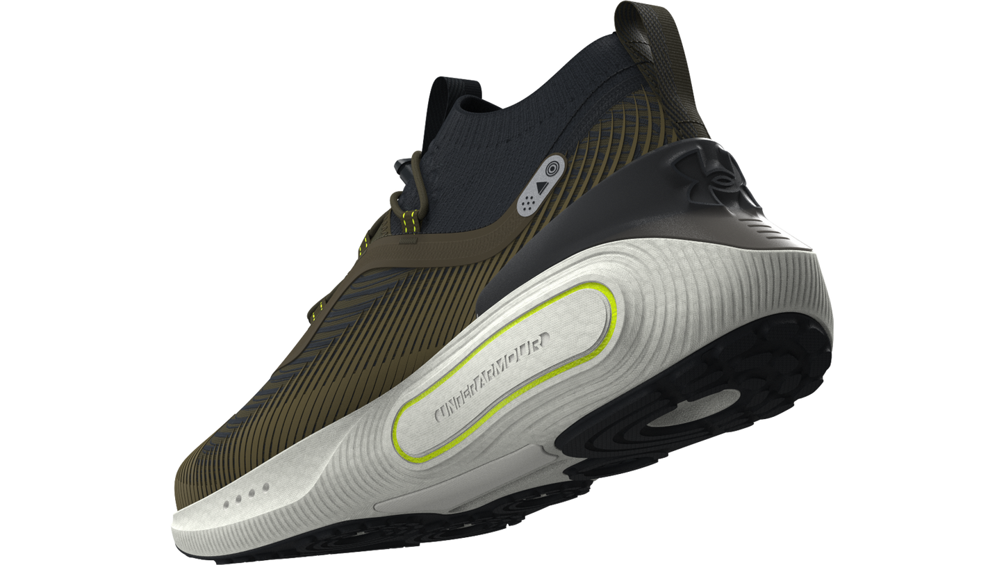 UA U PHANTOM 4 STORM | Under Armour Men Shoes | Lifestyle Shoes