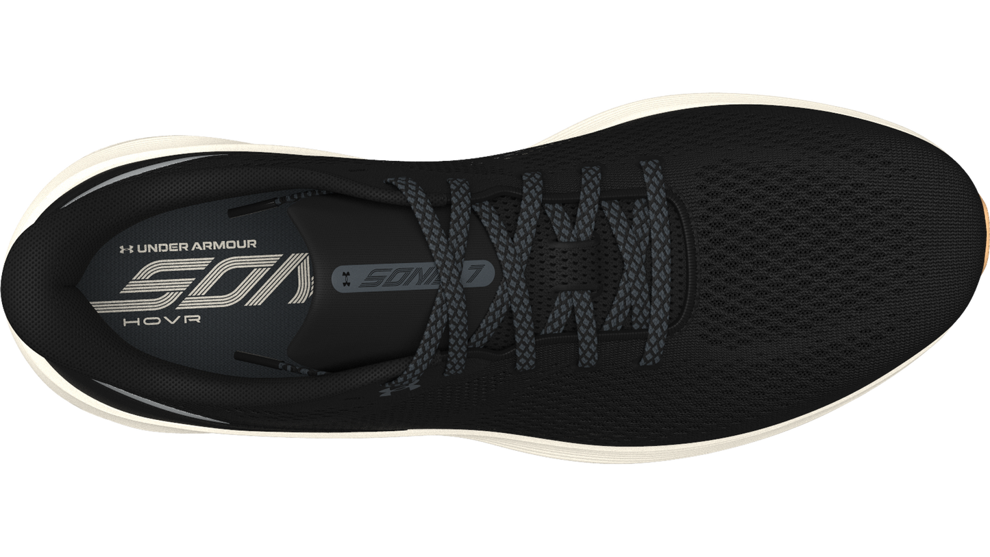 UA SONIC 7 | Under Armour Men Shoes | Running Shoes