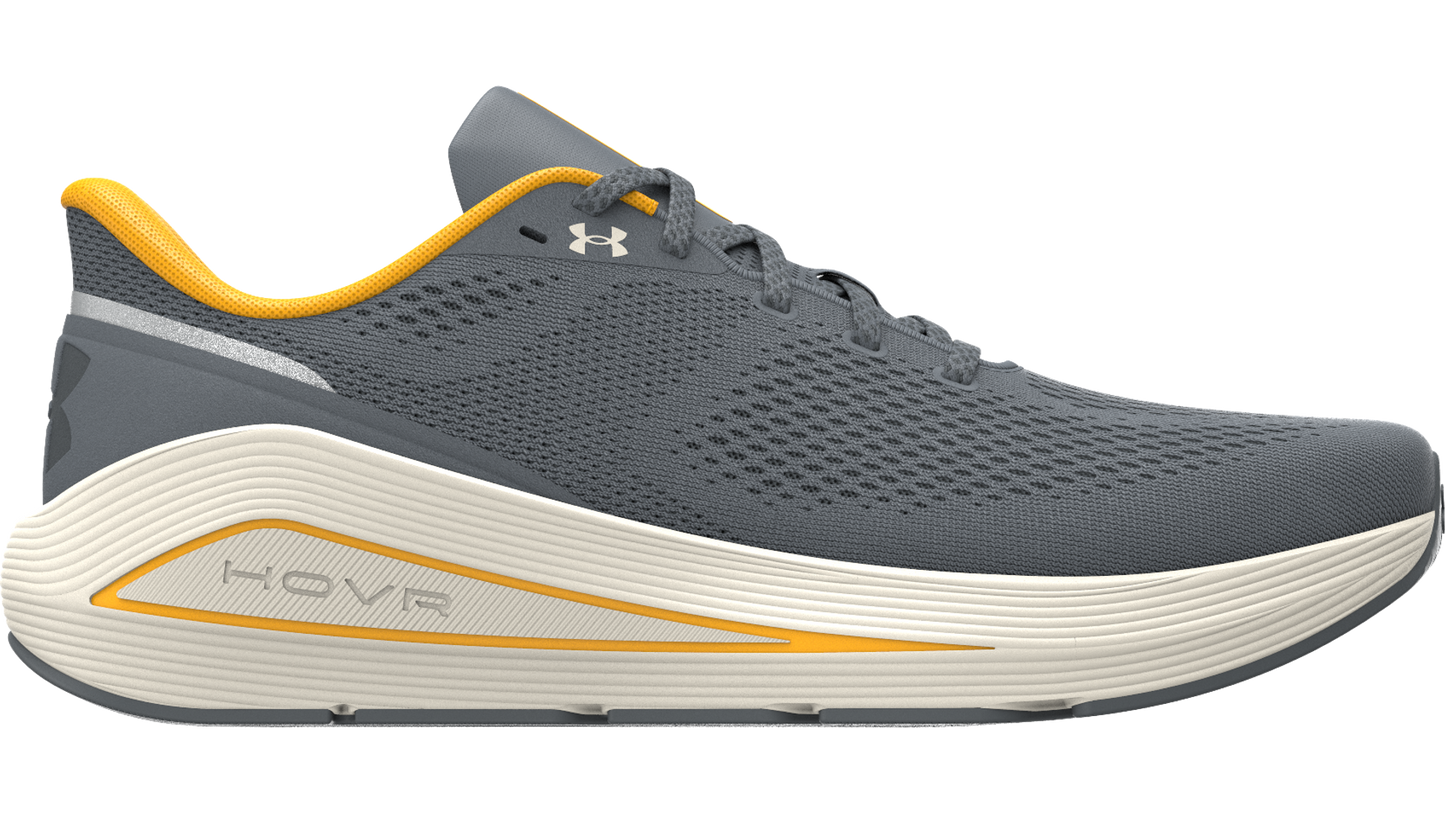 UA SONIC 7 | Under Armour Men Shoes | Running Shoes