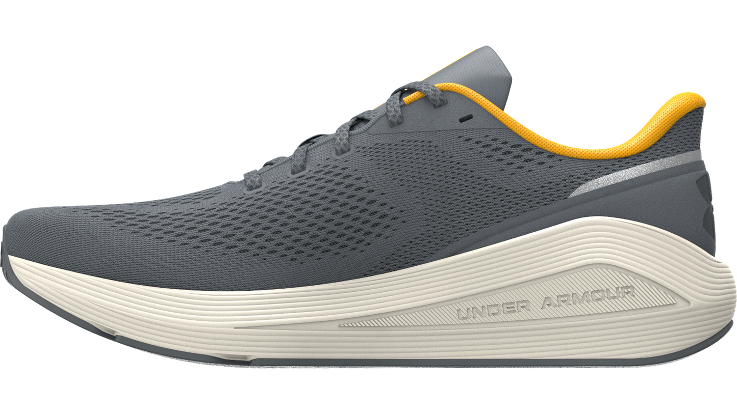 UA SONIC 7 | Under Armour Men Shoes | Running Shoes