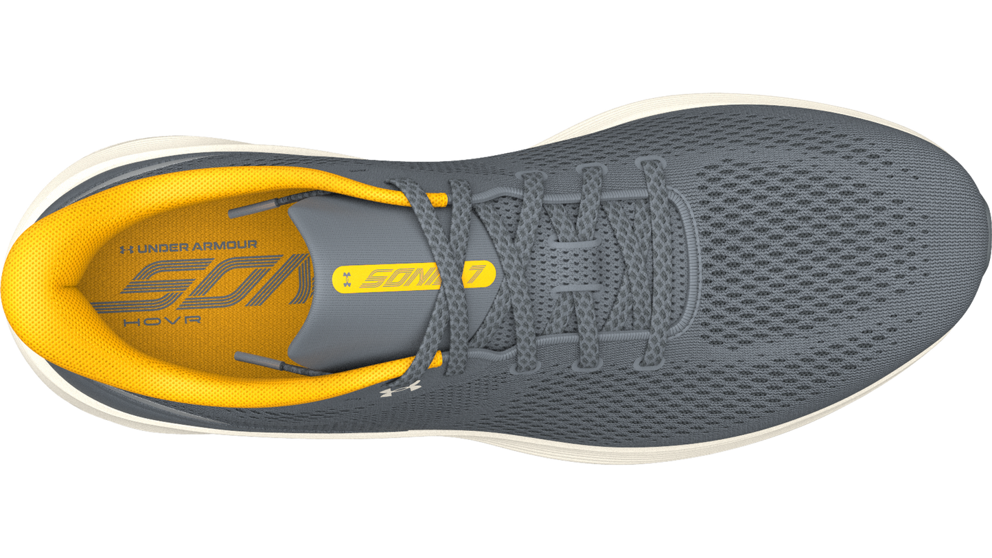 UA SONIC 7 | Under Armour Men Shoes | Running Shoes