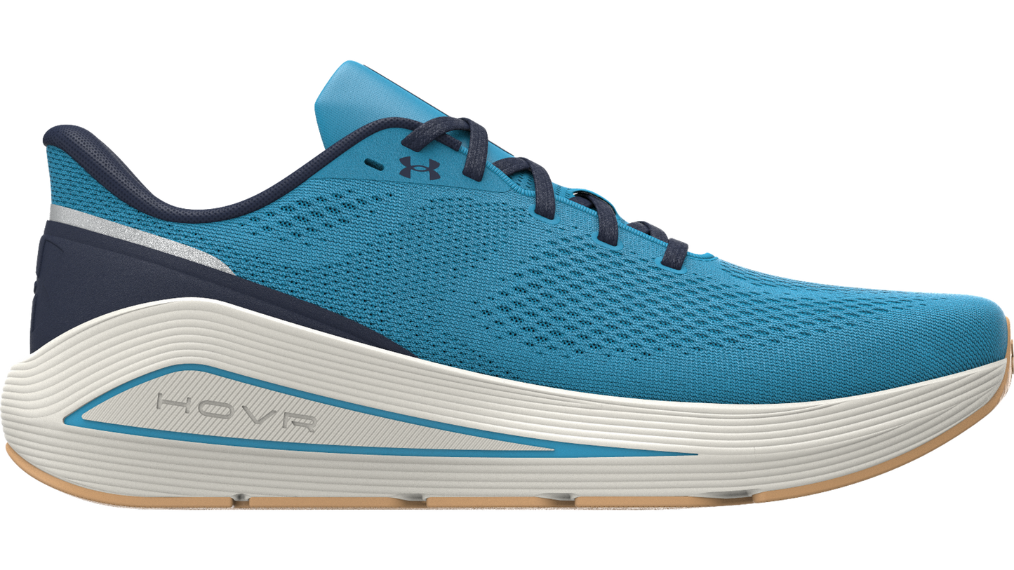 UA SONIC 7 | Under Armour Men Shoes | Running Shoes