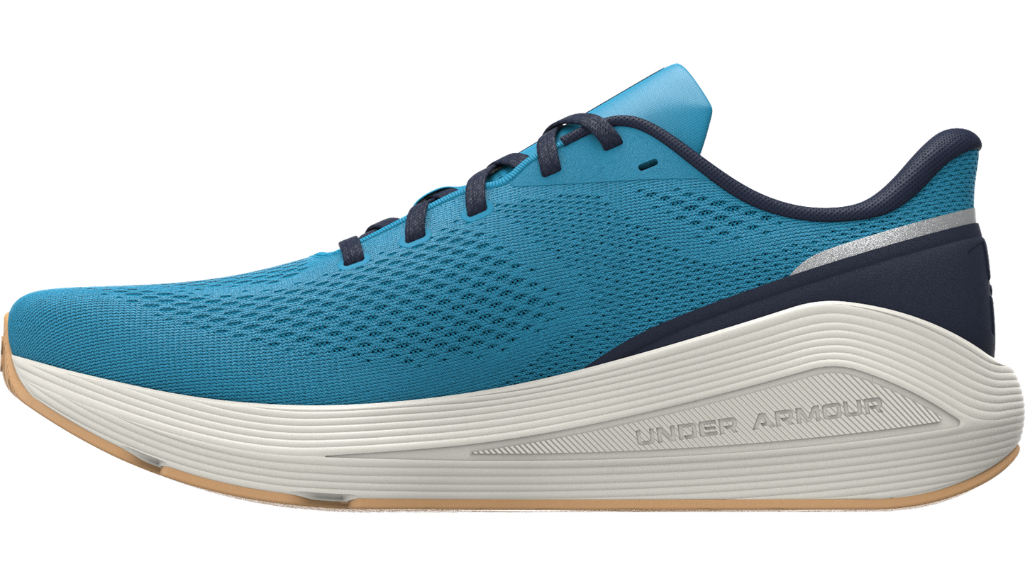 UA SONIC 7 | Under Armour Men Shoes | Running Shoes