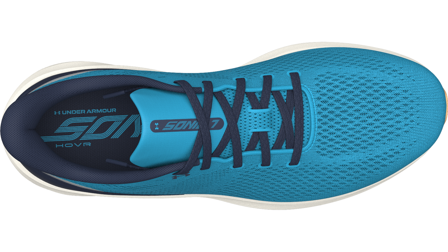 UA SONIC 7 | Under Armour Men Shoes | Running Shoes