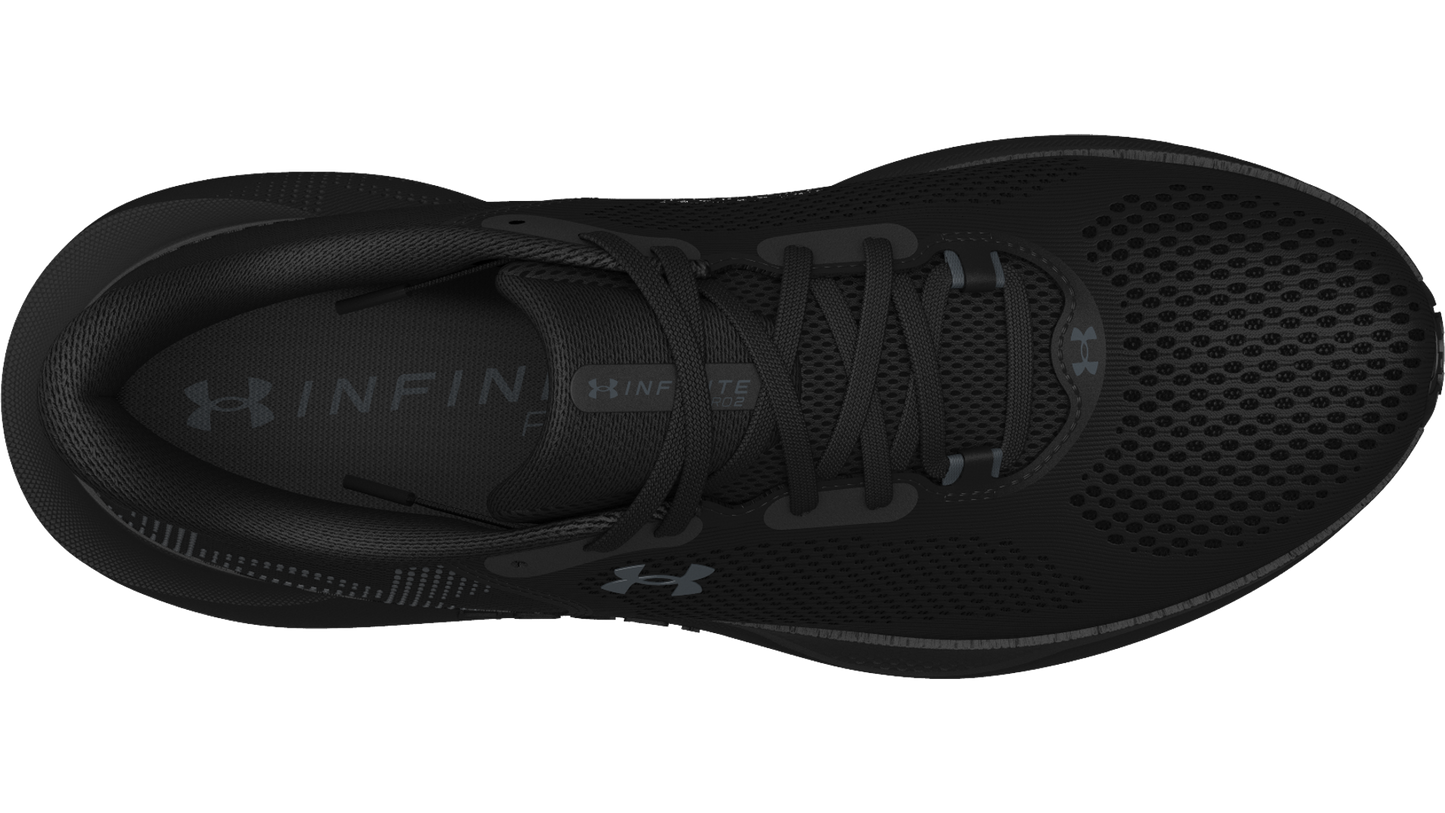UA INFINITE PRO 2 | Under Armour Men Shoes | Running Shoes