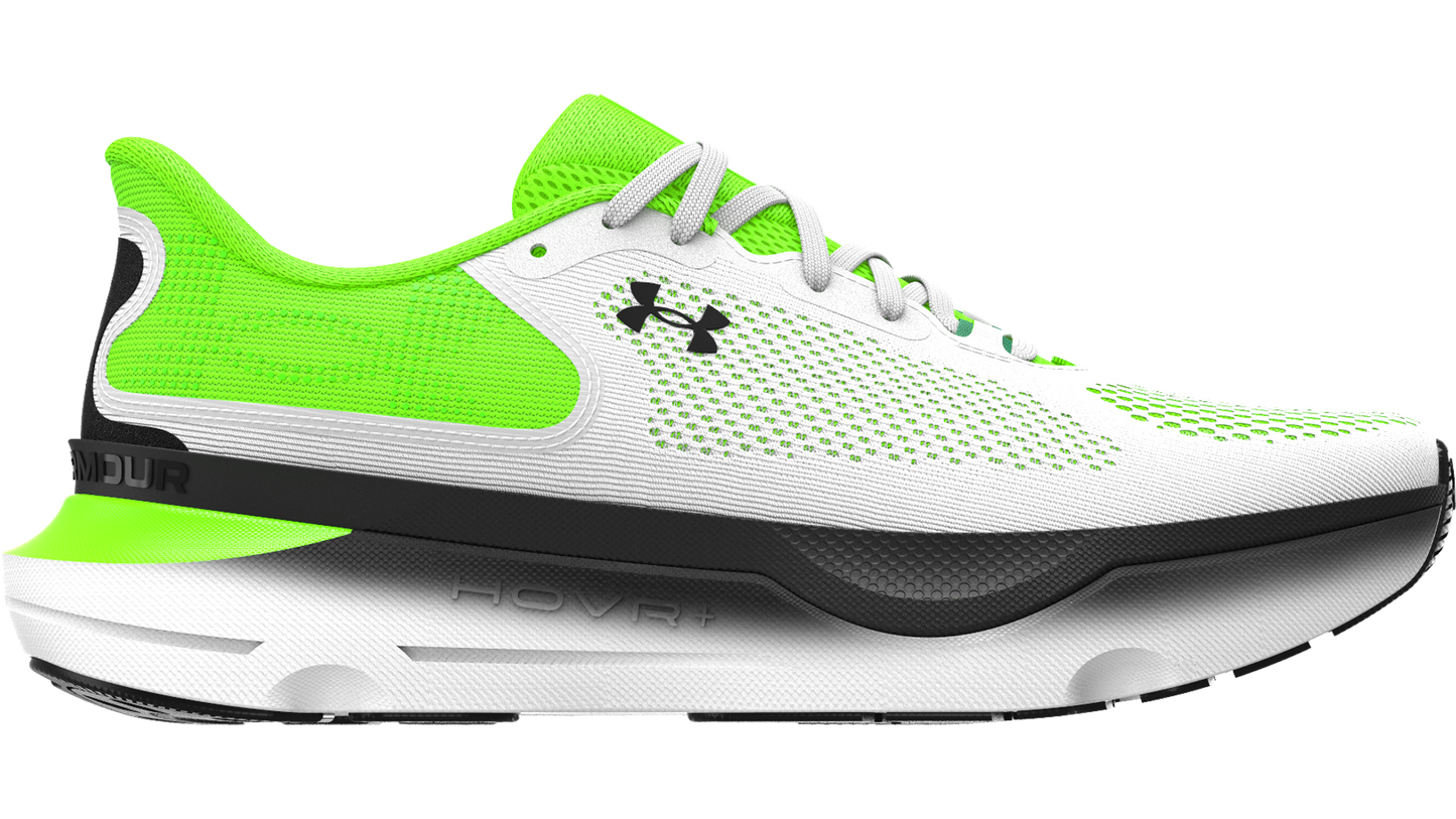 UA INFINITE PRO 2 | Under Armour Men Shoes | Running Shoes