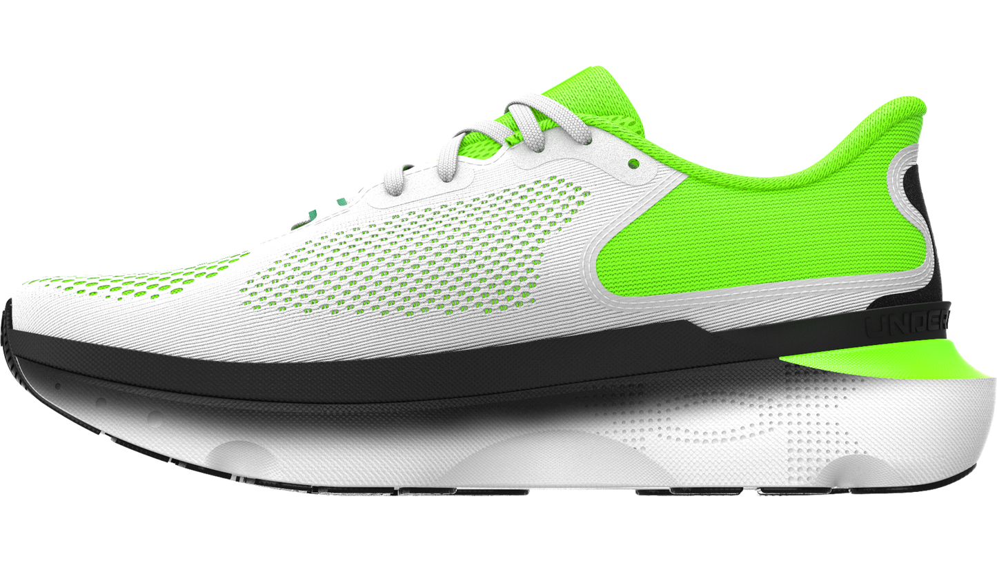 UA INFINITE PRO 2 | Under Armour Men Shoes | Running Shoes