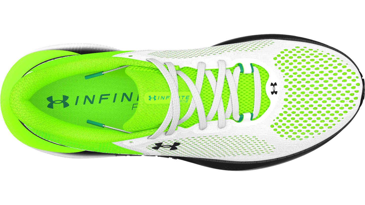 UA INFINITE PRO 2 | Under Armour Men Shoes | Running Shoes