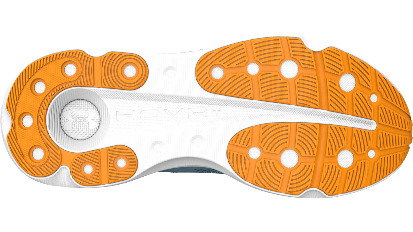 UA INFINITE PRO 2 | Under Armour Men Shoes | Running Shoes