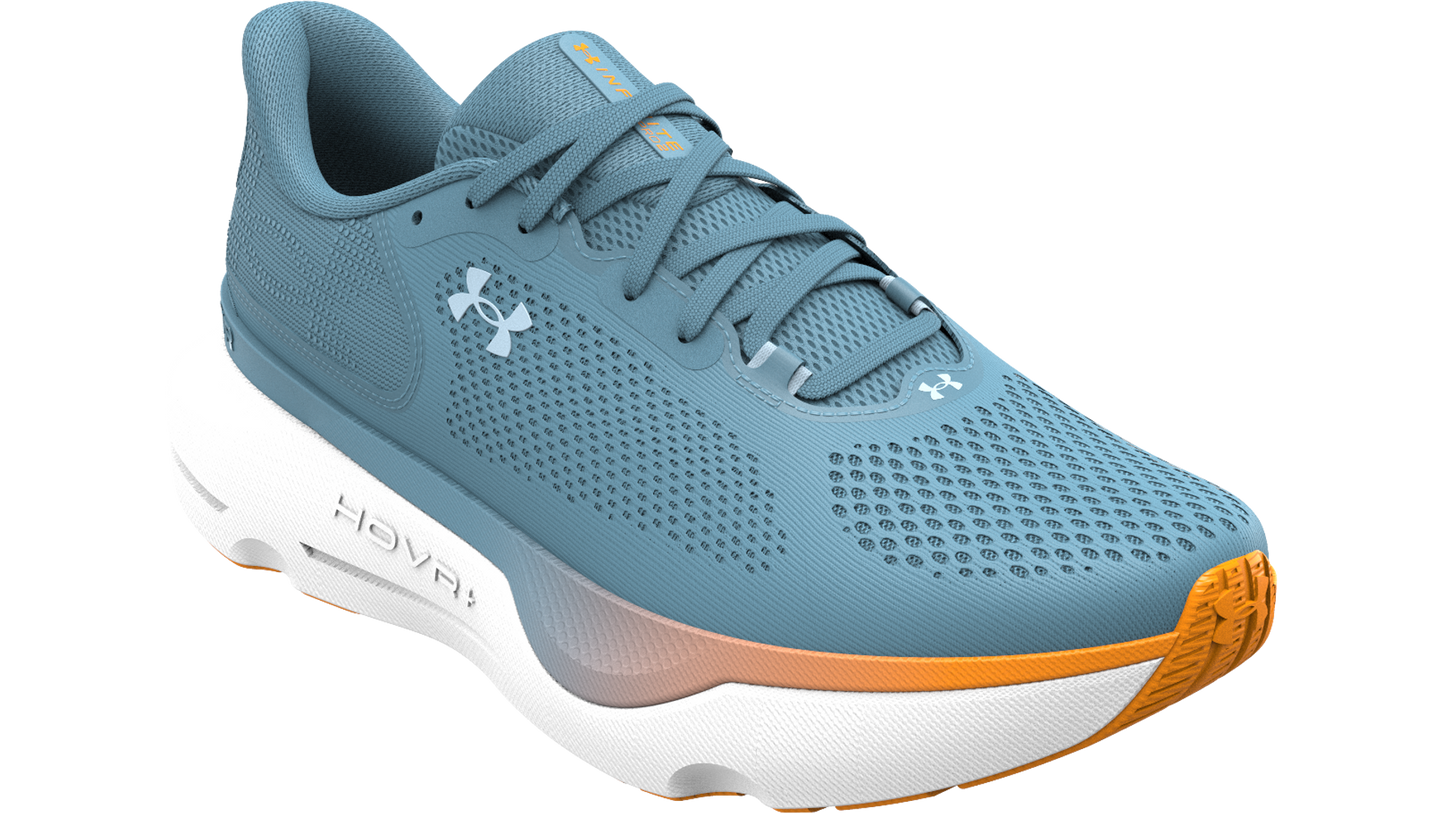 UA INFINITE PRO 2 | Under Armour Men Shoes | Running Shoes