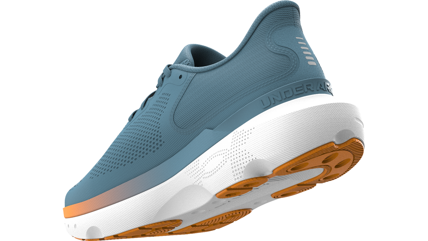 UA INFINITE PRO 2 | Under Armour Men Shoes | Running Shoes