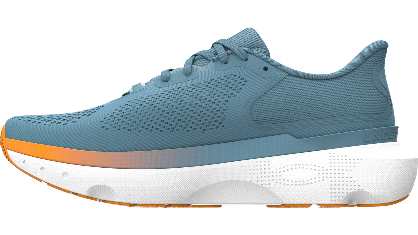 UA INFINITE PRO 2 | Under Armour Men Shoes | Running Shoes