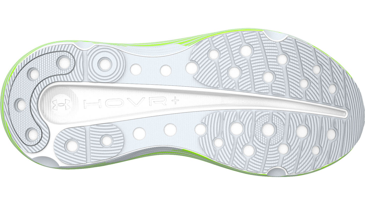 UA INFINITE ELITE 2 | Under Armour Men Shoes | Running Shoes