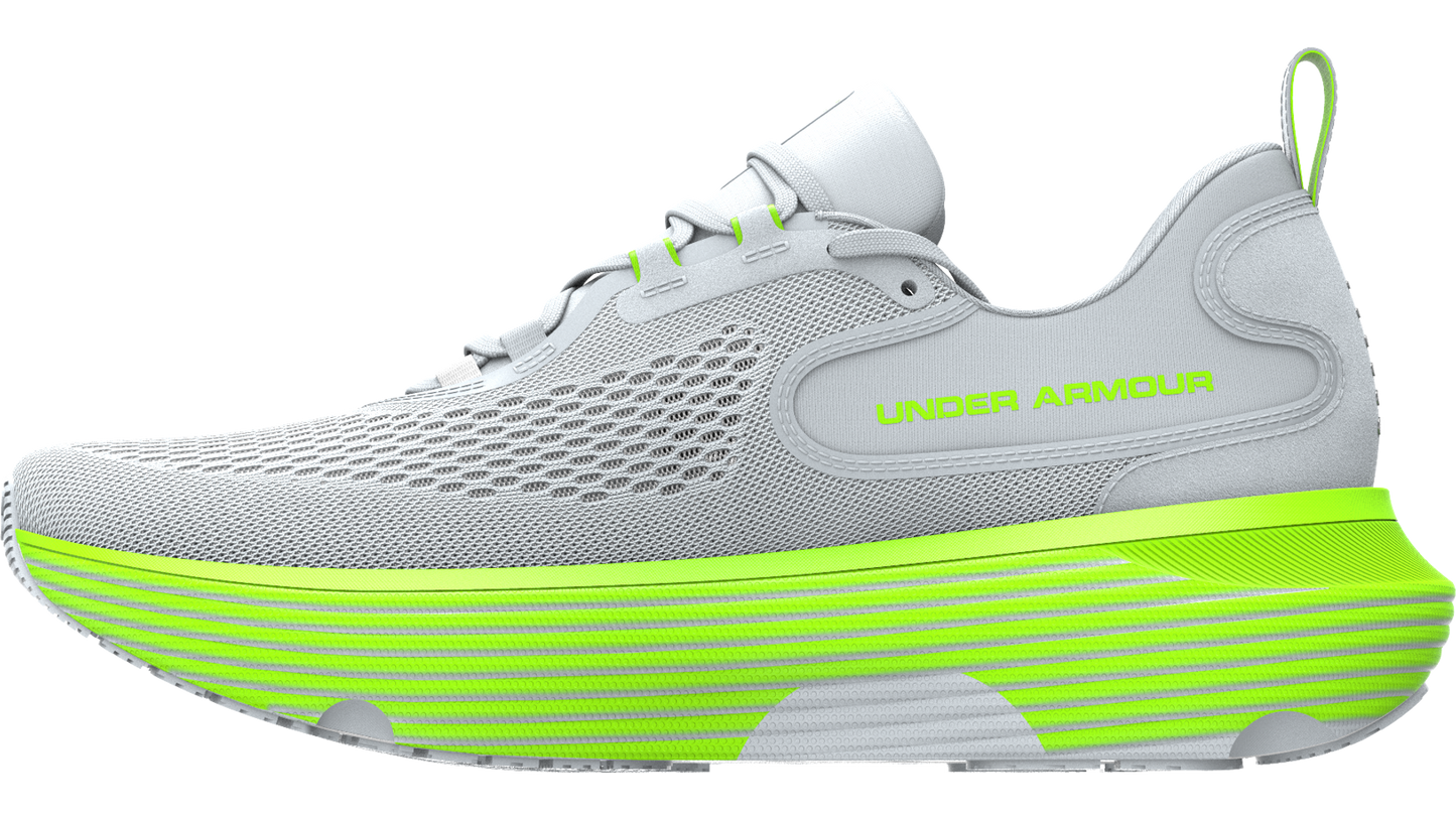 UA INFINITE ELITE 2 | Under Armour Men Shoes | Running Shoes