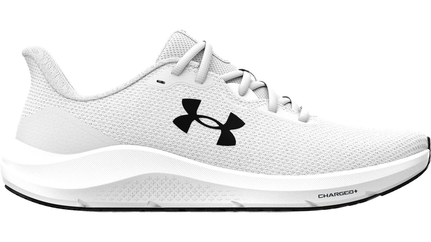 UA CHARGED PURSUIT 4 | Under Armour Men Shoes | Running Shoes