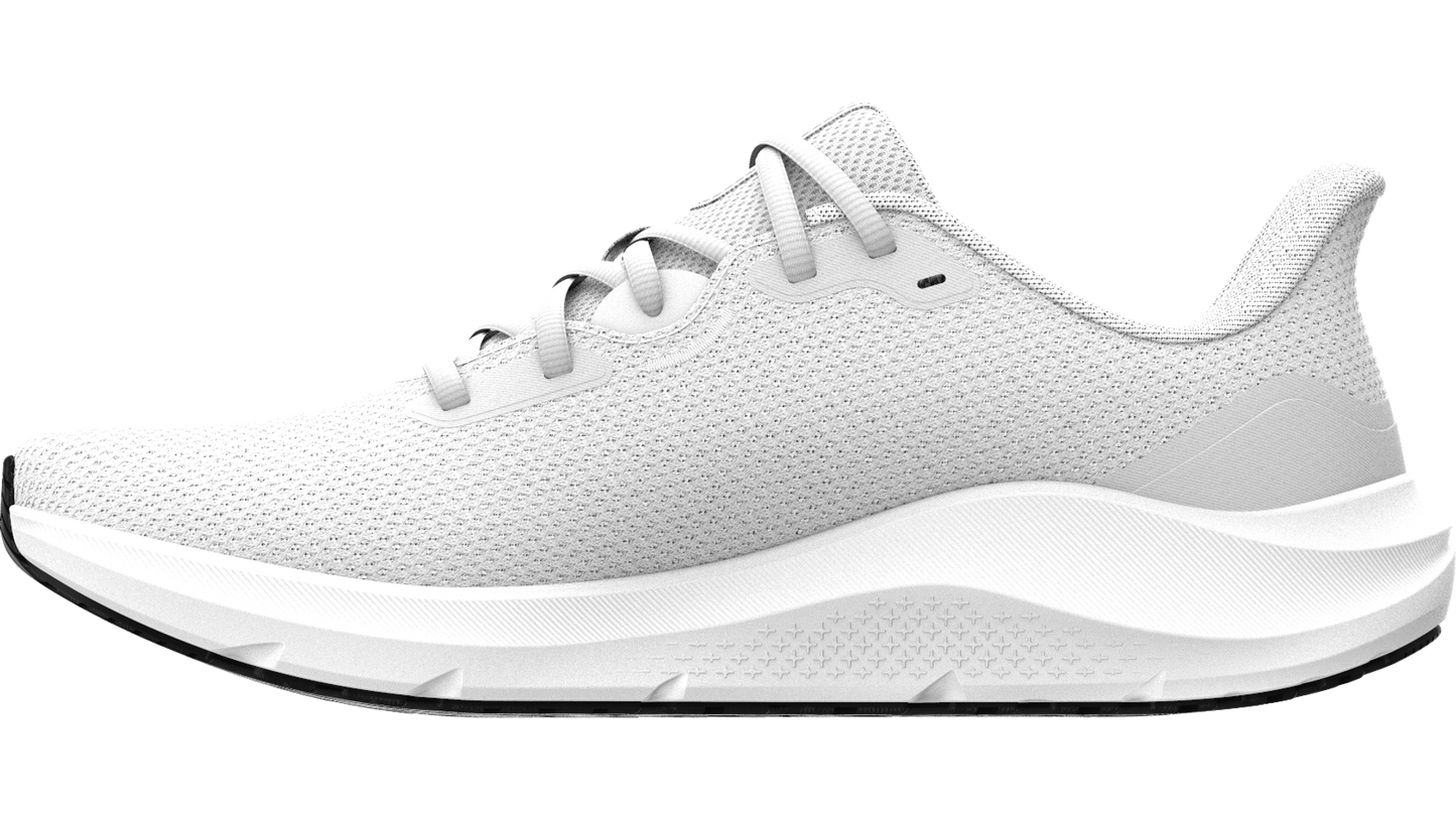 UA CHARGED PURSUIT 4 | Under Armour Men Shoes | Running Shoes