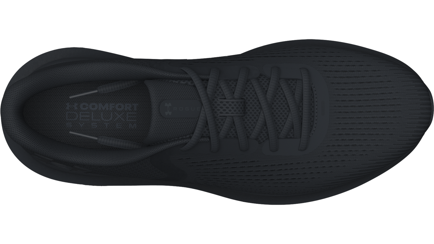UA CHARGED ROGUE 5 | Under Armour Men Shoes | Running Shoes