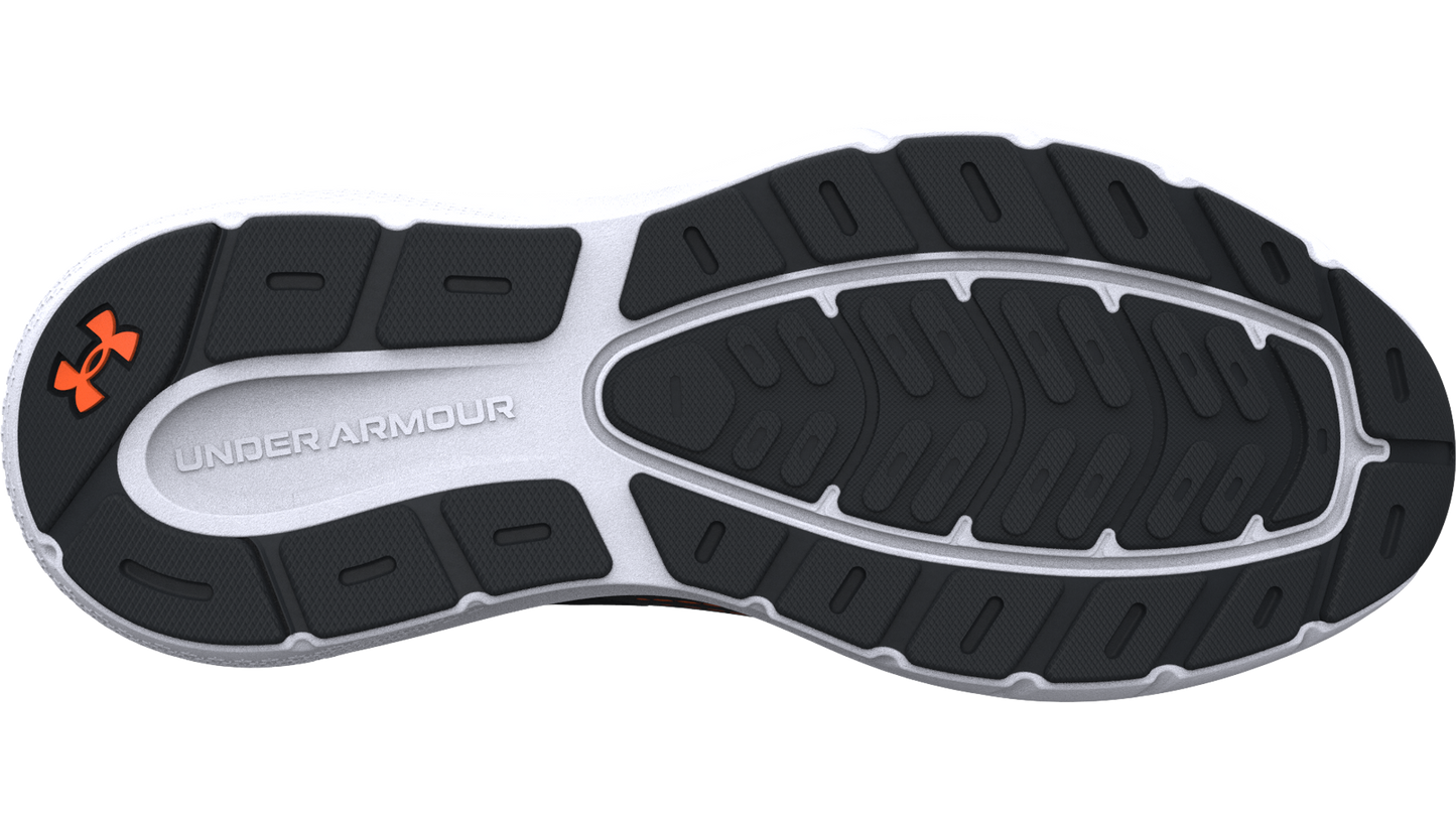 UA CHARGED ROGUE 5 | Under Armour Men Shoes | Running Shoes