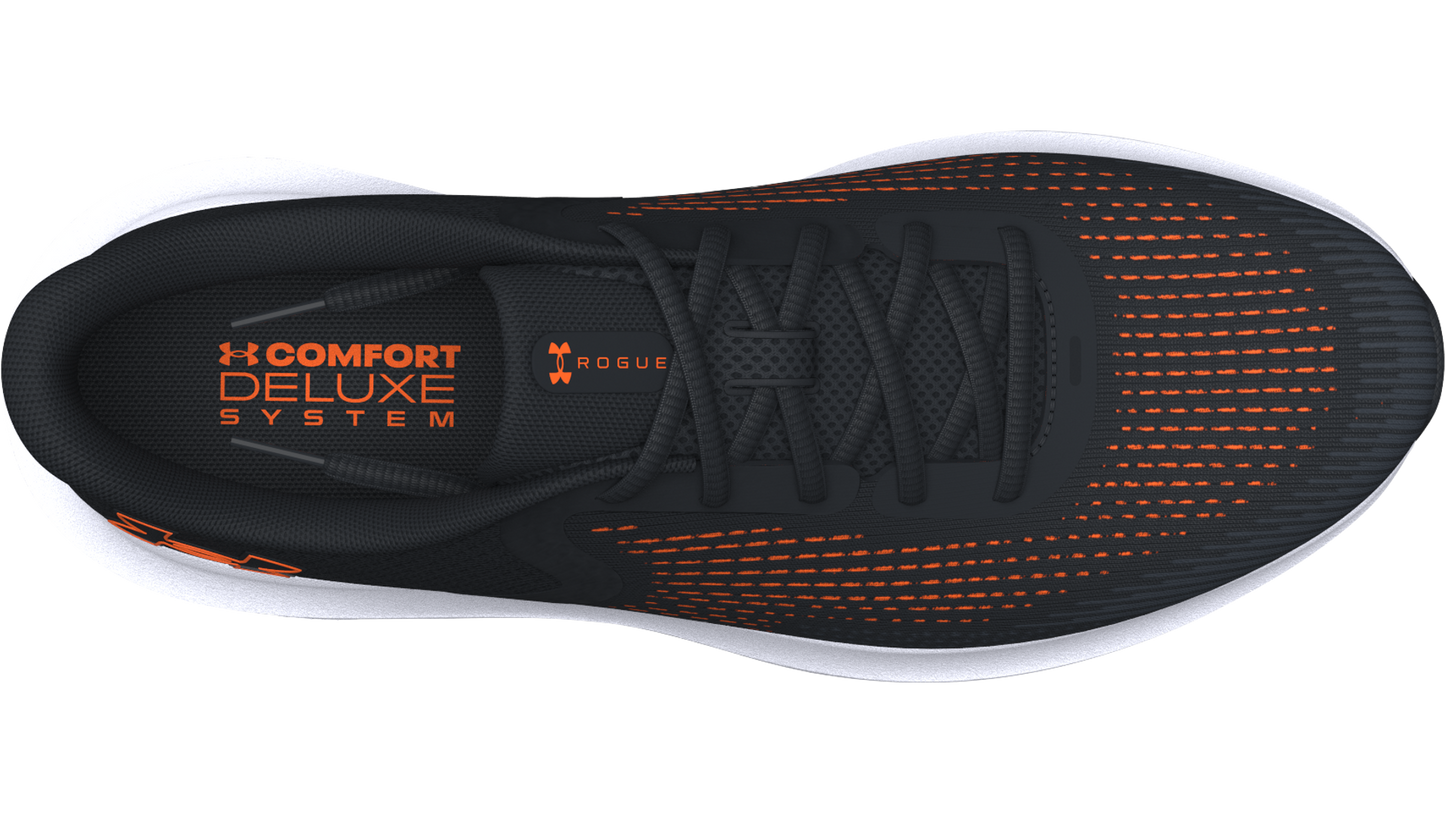 UA CHARGED ROGUE 5 | Under Armour Men Shoes | Running Shoes