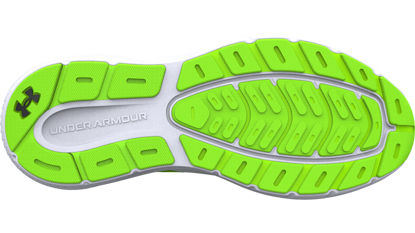 UA CHARGED ROGUE 5 | Under Armour Men Shoes | Running Shoes