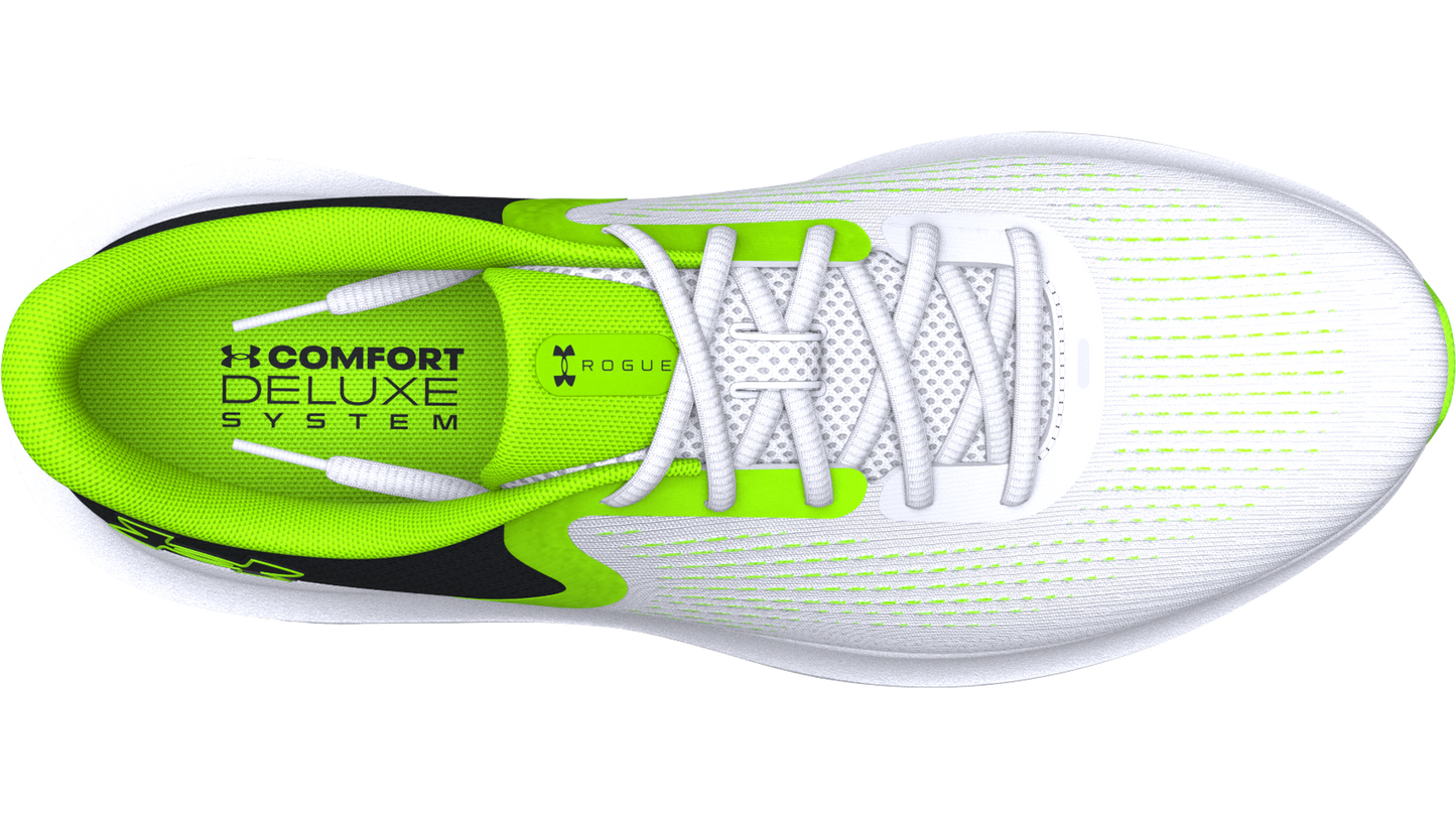 UA CHARGED ROGUE 5 | Under Armour Men Shoes | Running Shoes