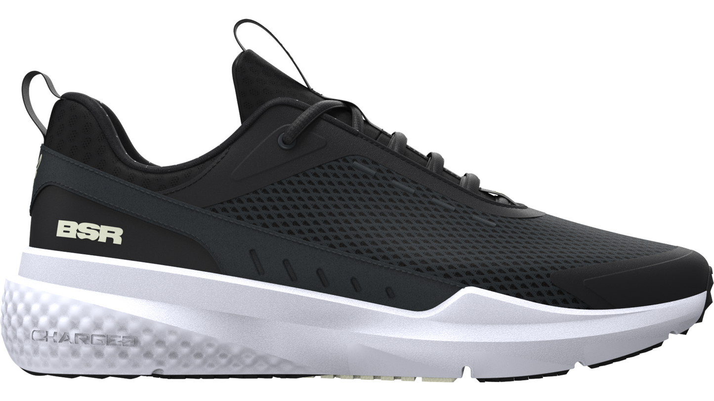 UA PROJECT ROCK BSR 5 | Under Armour Men Shoes | Training Shoes